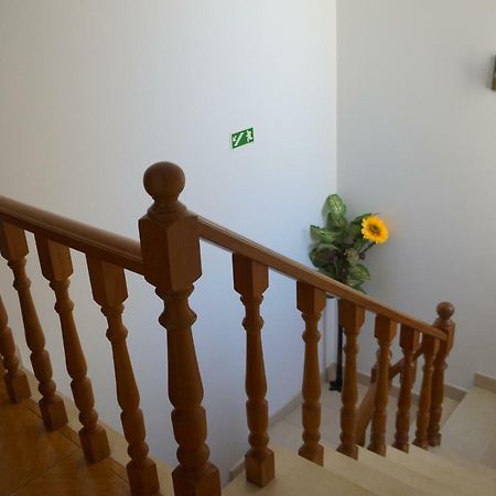 Casa Barbara Lagos Exterior foto