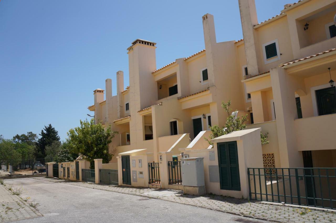 Casa Barbara Lagos Exterior foto
