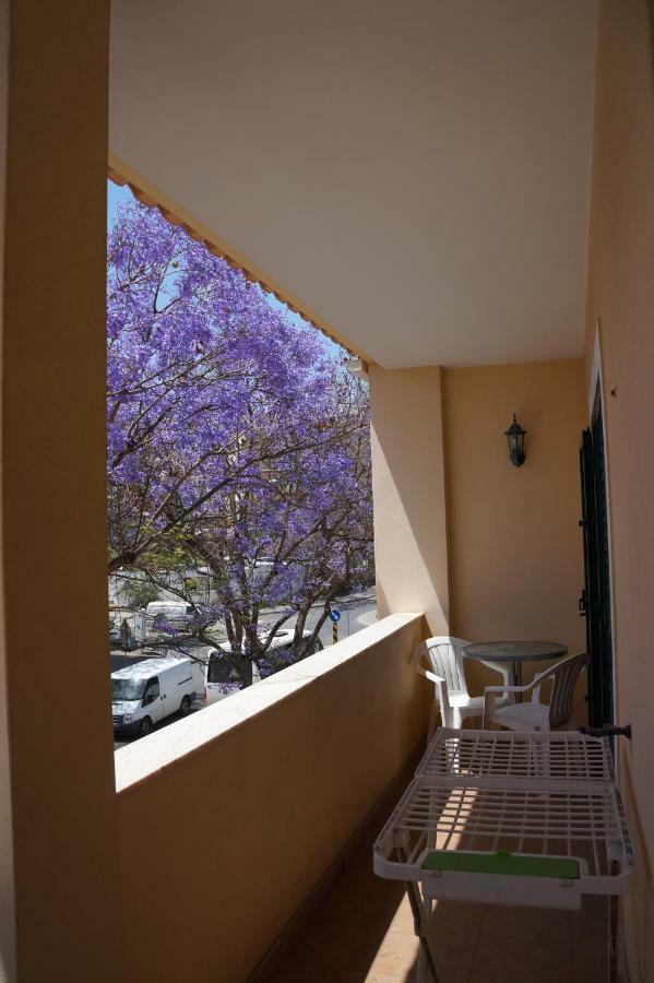 Casa Barbara Lagos Exterior foto